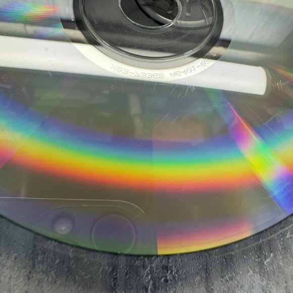 Microsoft Combat Flight Simulator: WWII Europe Series Jewel Case (PC, 2004)Atari - Picture 3 of 5